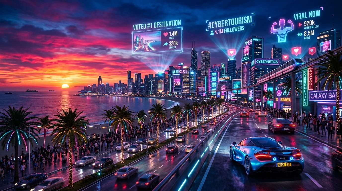 GTA VI: كيف ستغير اللعبة المنتظرة قواعد صناعة الألعاب والتسويق الرقمي؟