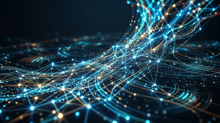 Digital marketing abstract data … 202607010203